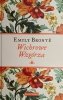 WICHROWE WZGÓRZA - Emily Bronte